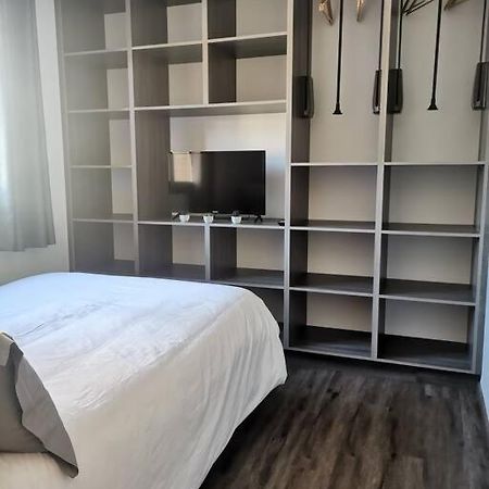 Appartement Centre-Ville Evreux Luaran gambar