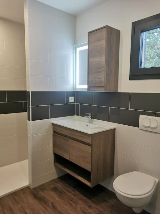 Appartement Centre-Ville Evreux Luaran gambar