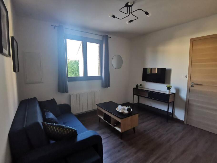 Appartement Centre-Ville Evreux Luaran gambar