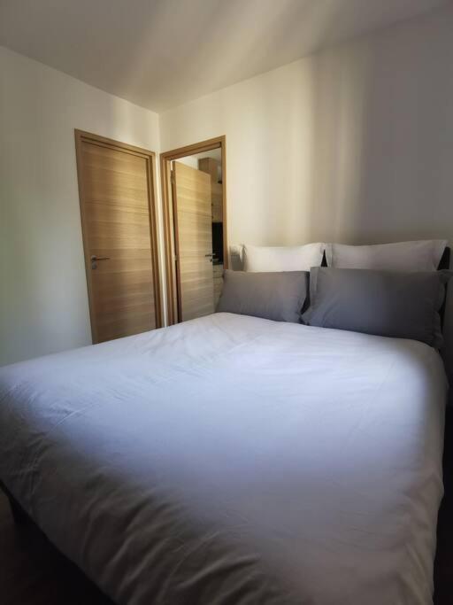 Appartement Centre-Ville Evreux Luaran gambar